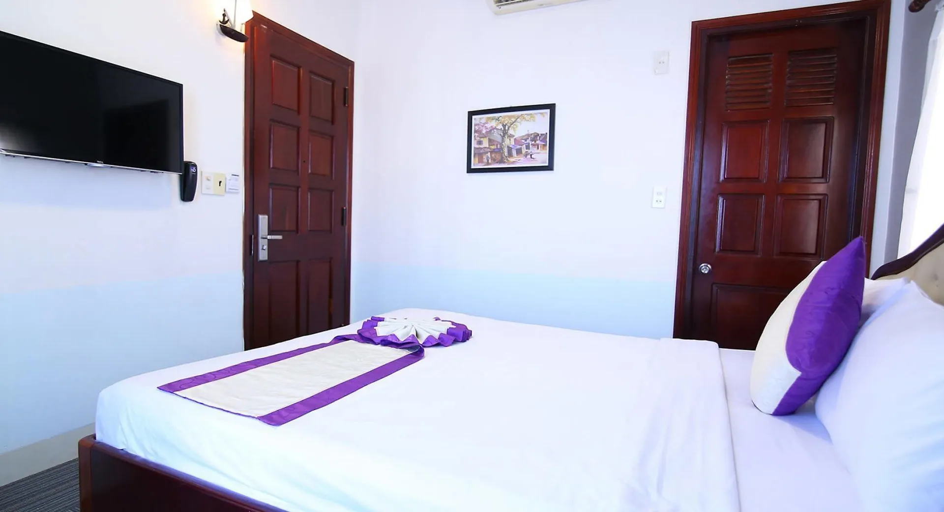Nasa Hotel Nha Trang