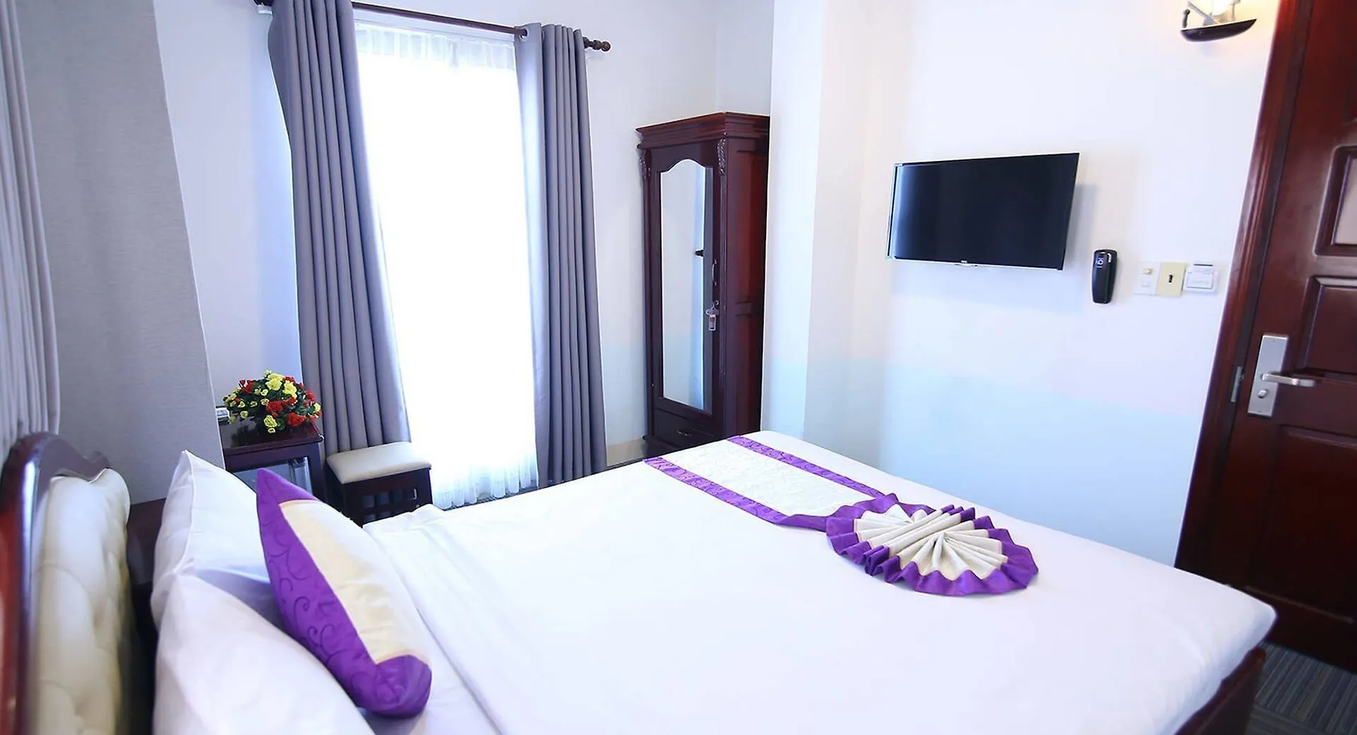Nasa Hotel Nha Trang