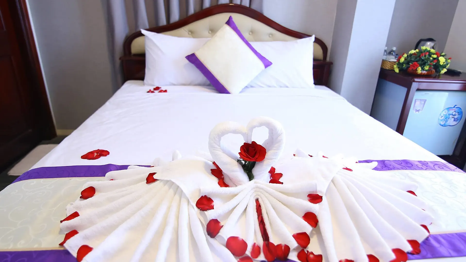 Nasa Hotel Nha Trang
