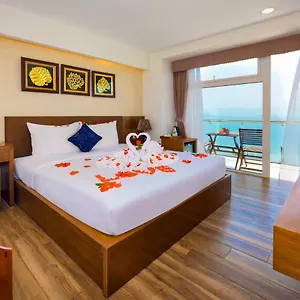 Hotel Saphia