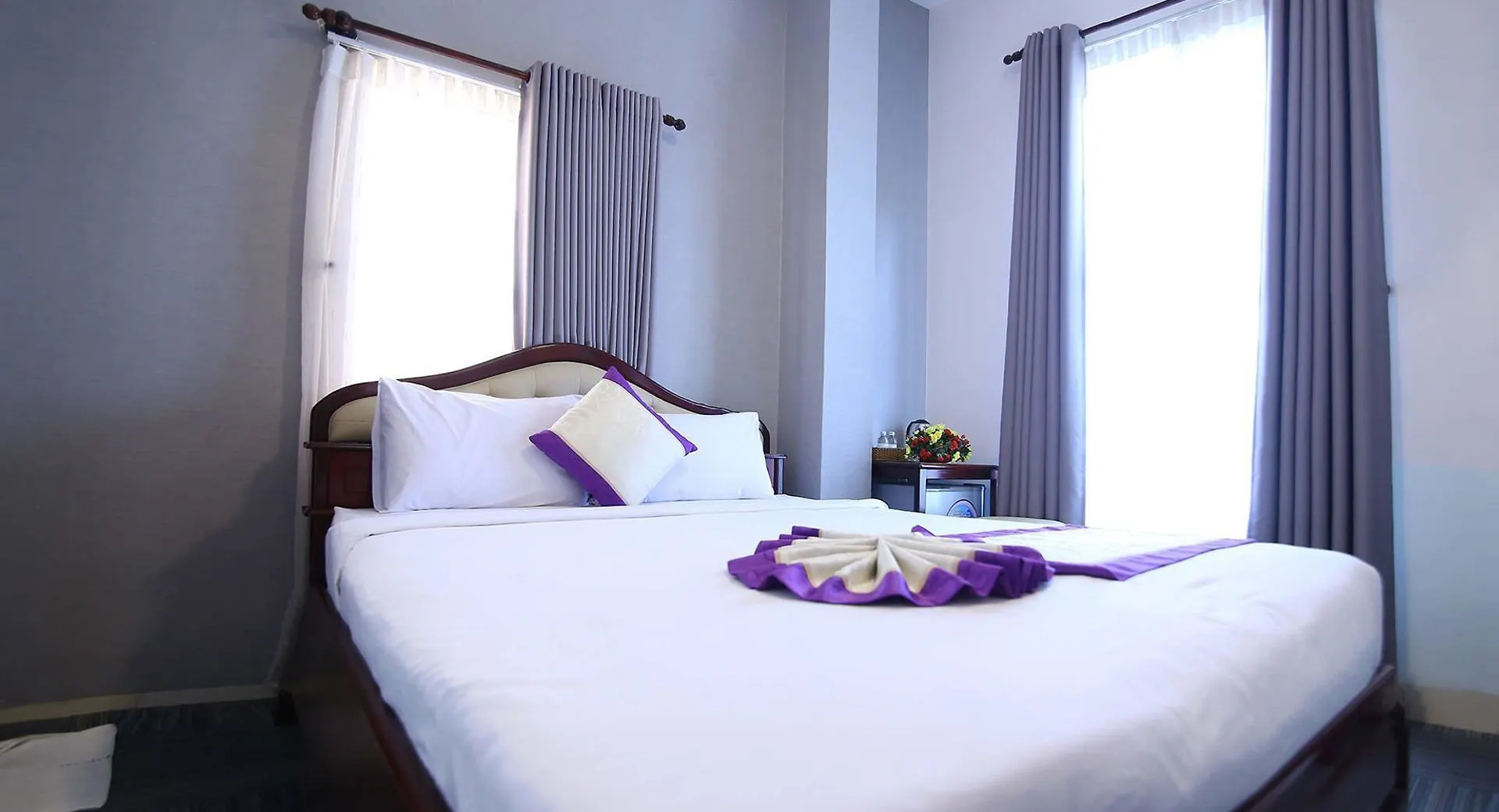 Nasa Hotel Nha Trang