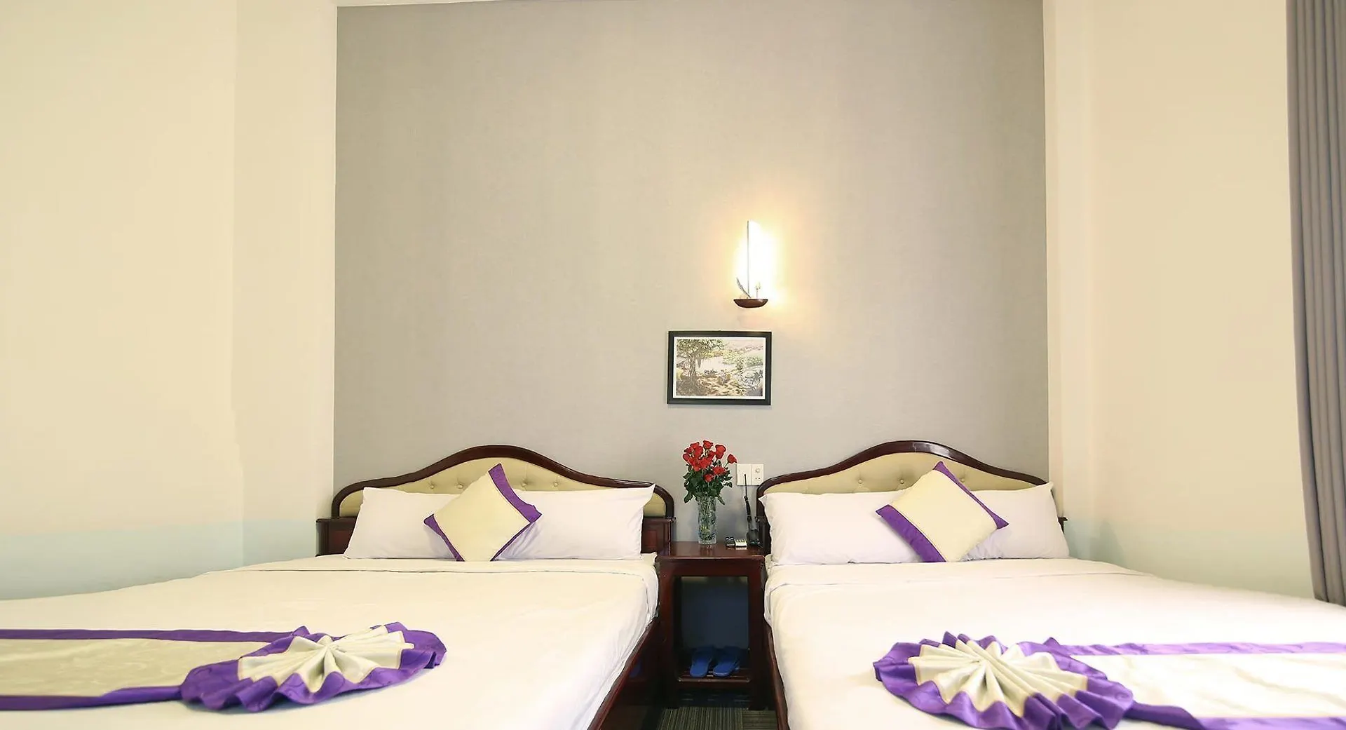 Nasa Hotel Nha Trang